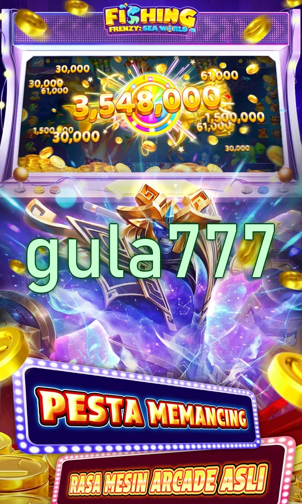 gula777 Unduh