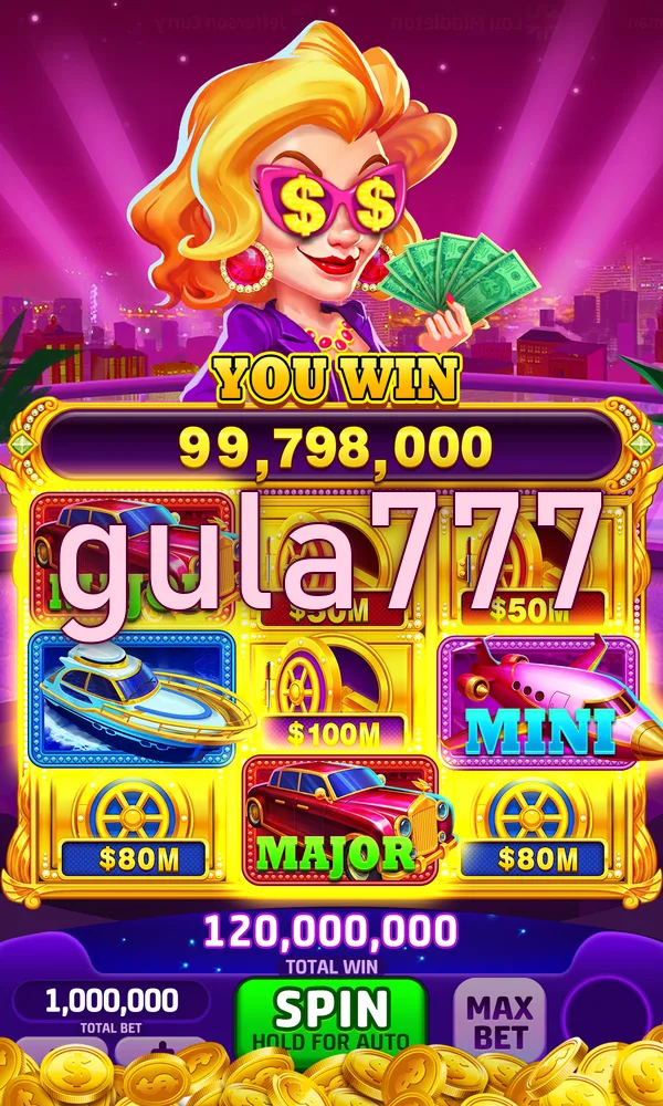 gula777 Unduh