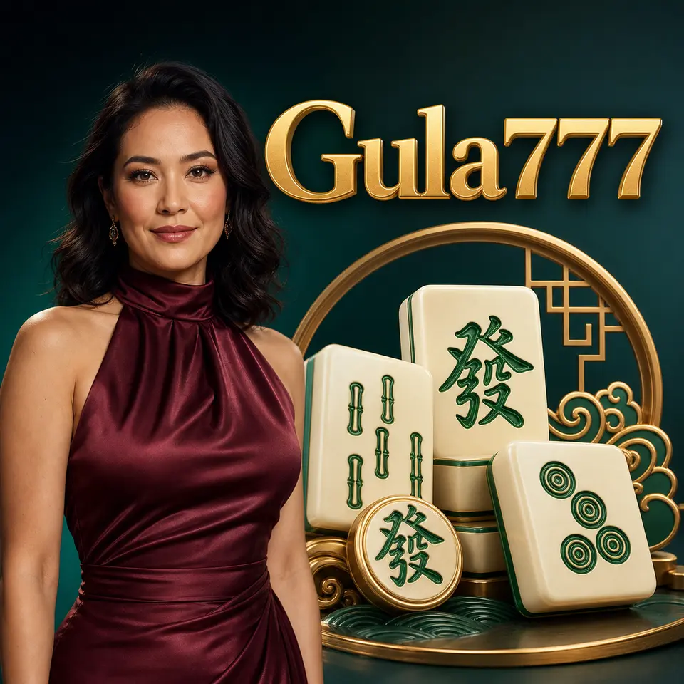 gula777 Masuk