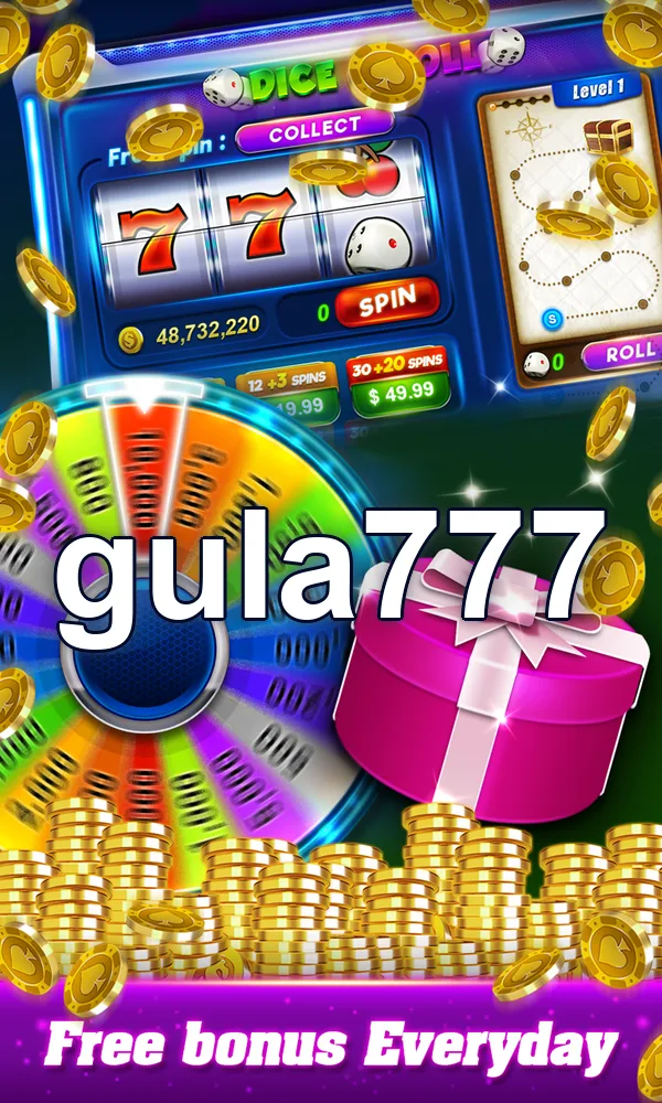 gula777 Masuk