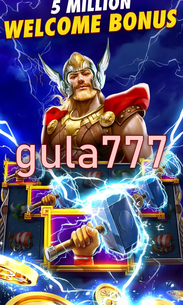 gula777 Masuk