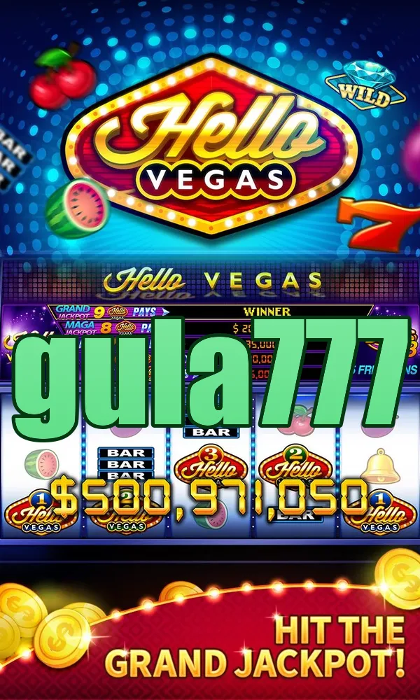 gula777 Masuk