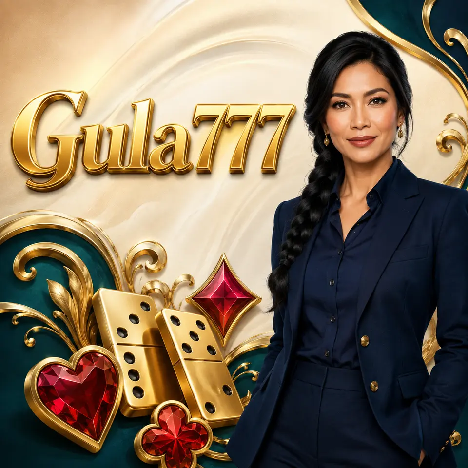 gula777 APK Resmi Unduh
