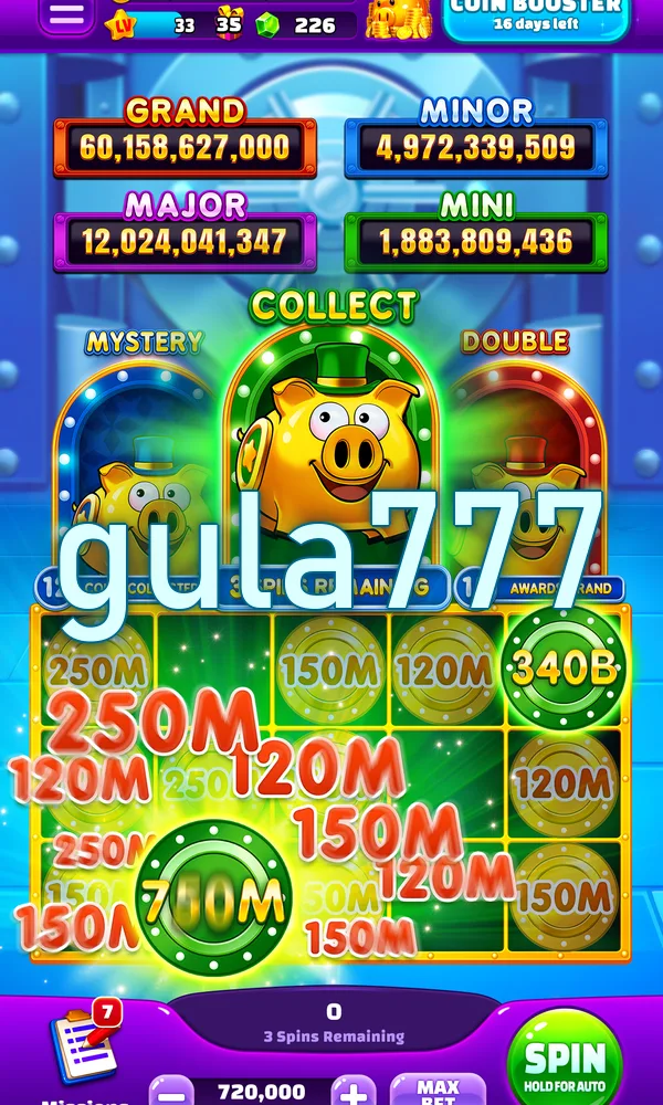 gula777 Preview - Resmi Unduh