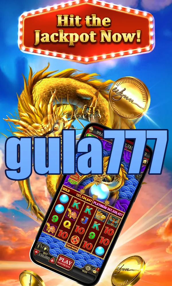 gula777 Tangkapan Layar Resmi APK